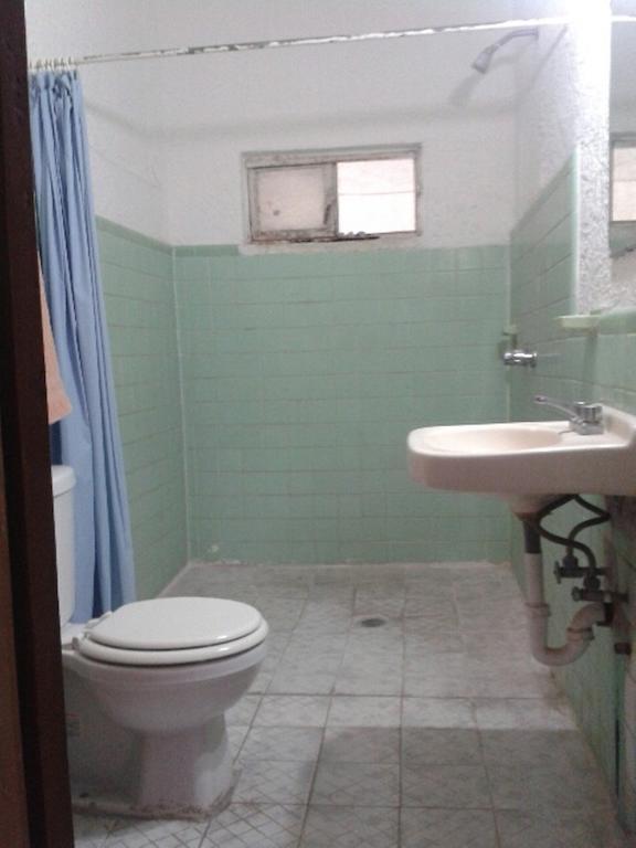 Hotel La Purisima La Paz Pokój zdjęcie
