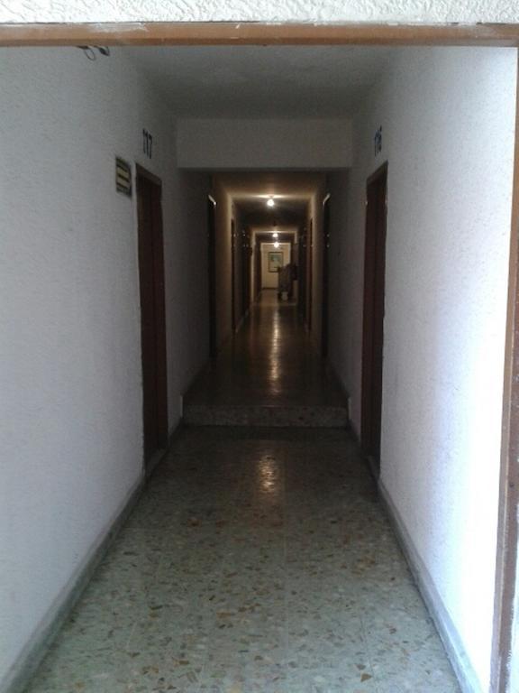 Hotel La Purisima La Paz Zewnętrze zdjęcie