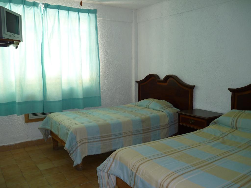 Hotel La Purisima La Paz Pokój zdjęcie