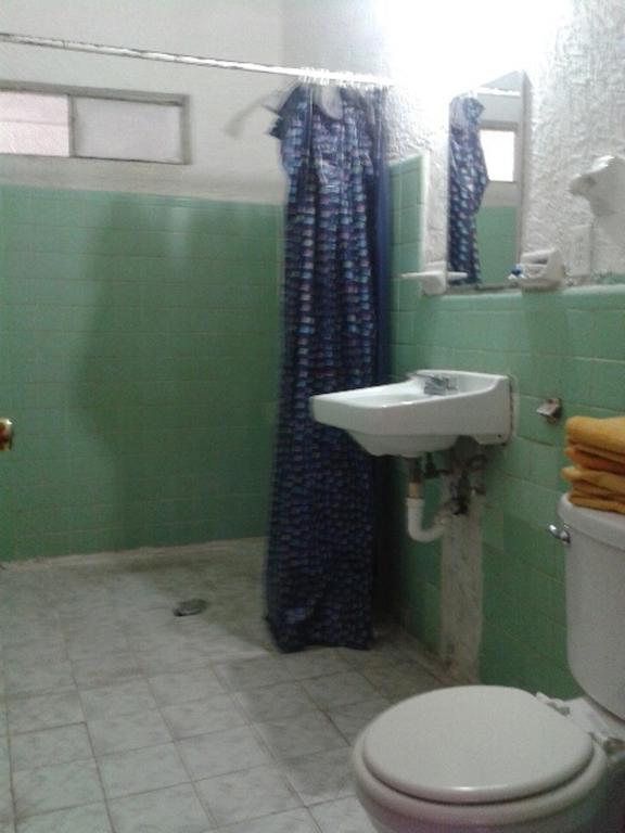 Hotel La Purisima La Paz Pokój zdjęcie