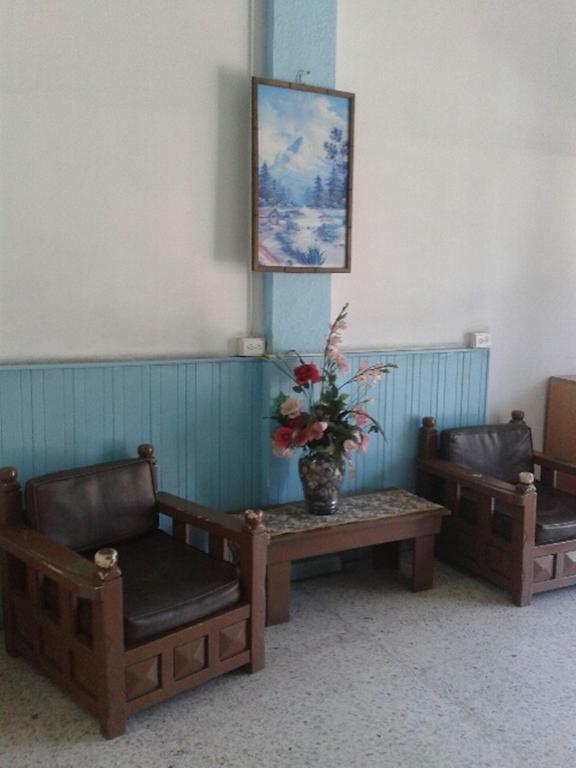 Hotel La Purisima La Paz Pokój zdjęcie